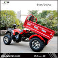 China Imports ATV Farm Trailer
